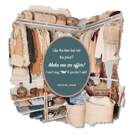 3/$90 Linen Button-Up Midi Shirt Dress - Picture 10 of 13